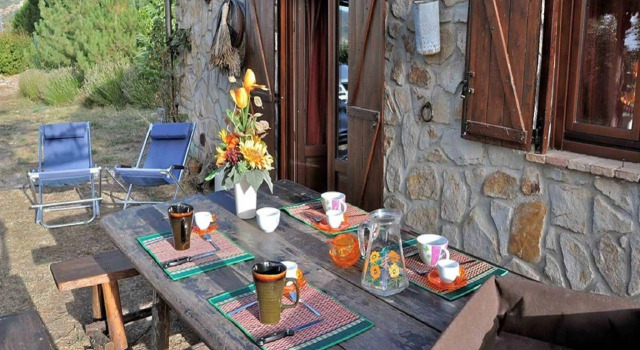 Il Pagliaio delle Madonie, Book Hotel Hotels in Sicily with Parking, Parking