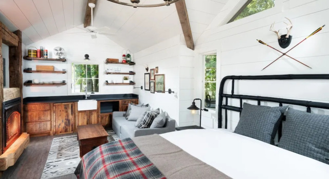 Camp Long Creek, Boek Hotel Hotels in Missouri met zwembad, Zwembad
