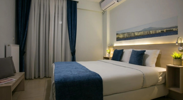 Polis Apartments
