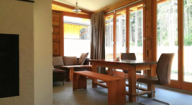 Шале Dobringers Chalet-Dorf Warös