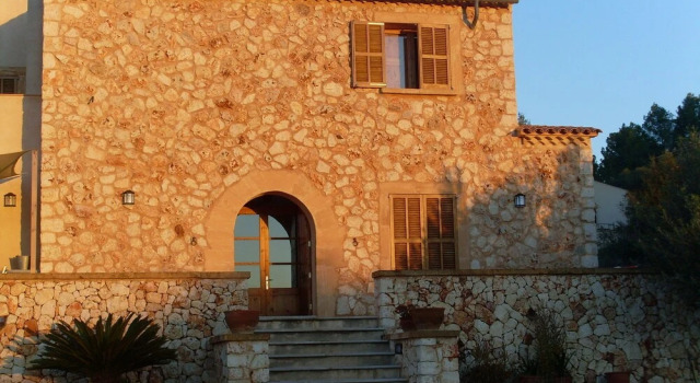 Ideal house for families Very quiet area and good access by car, Book Villa Manacor Majorca