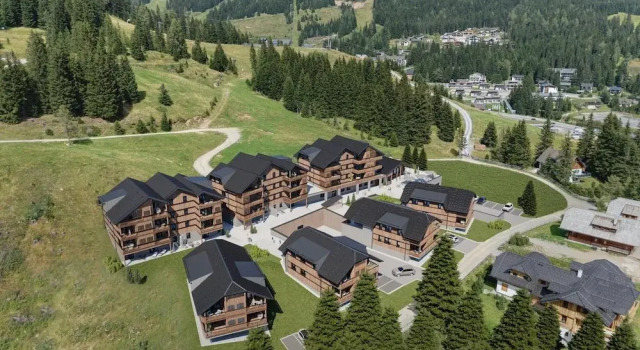 Апартаменты Ferienwohnung mit 3 Schlafzimmern