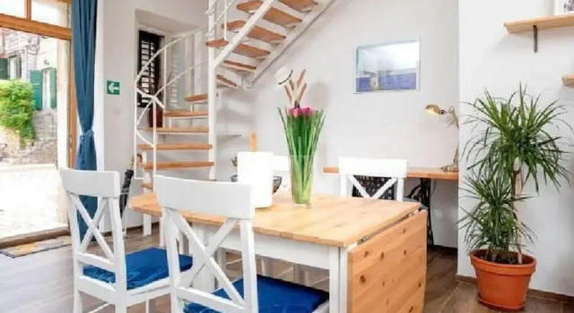 House Heritage, Prenota Hotel Stari Grad 