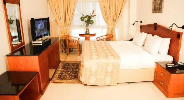 Ramee Guestine Hotel Apartment 3