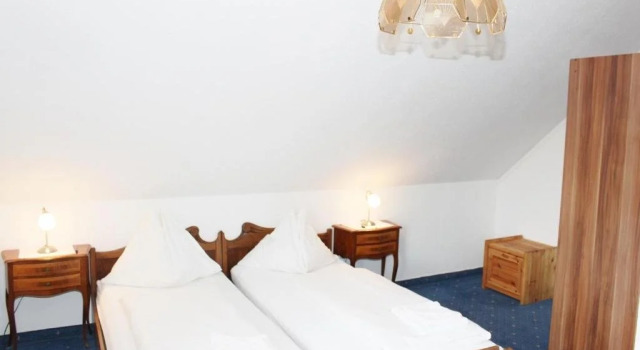Gasthaus Stefaner, Rezervați Hotel Feistritz im Rosental 