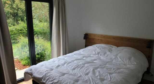Durbuy Hillside Family Villa