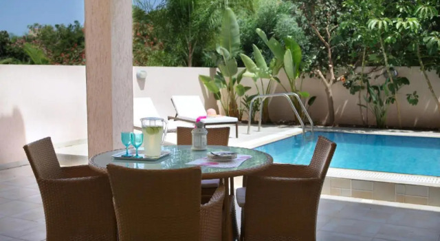 Villa Michelle 8