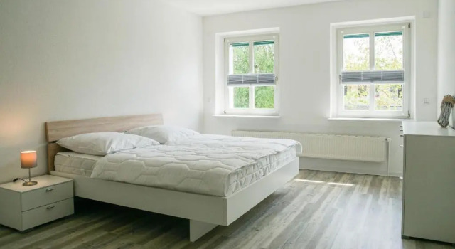 Студия Apartmenthaus Eldena