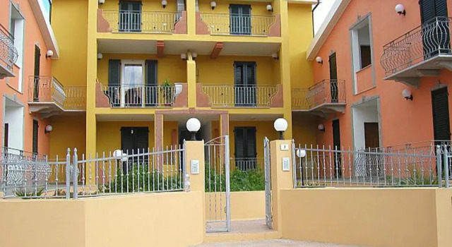 Appartamento Valledoria Centro