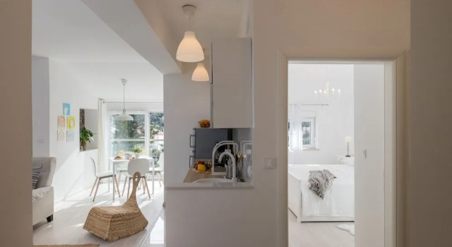 Cozy Dubrovnik Apartment