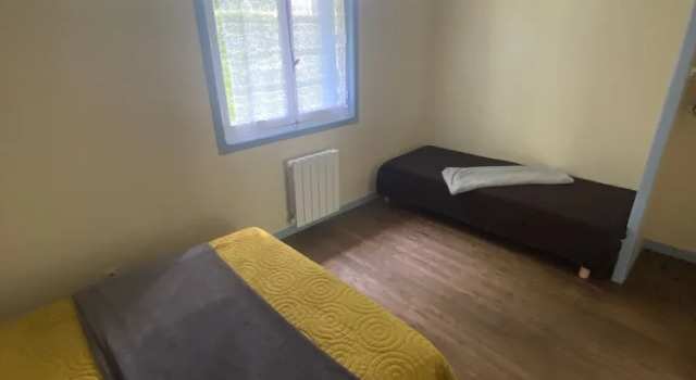 Classique chalet SARL Manot Vacances