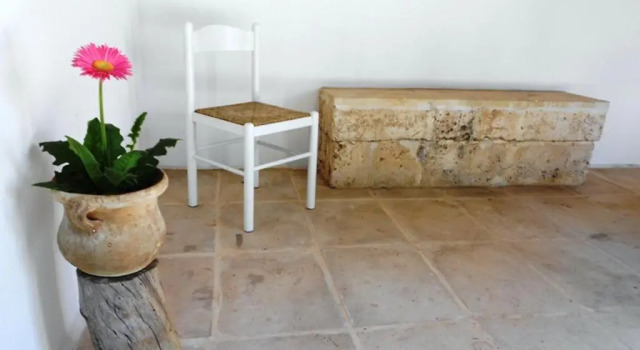 Апартаменты c 1 комнатой Agriturismo Calamate