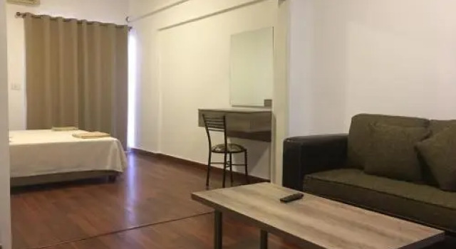 Divan Hotel Apartments, Prenota Appartamento Hotel a Greater Beirut con parcheggio, Parcheggio
