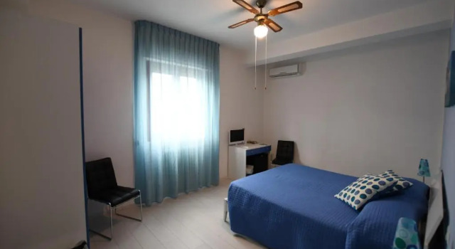 Номер Economy Bed and breakfast Coppadicuocobb