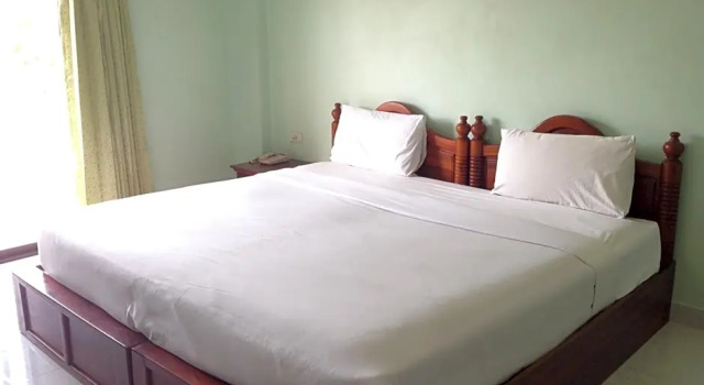 Номер Standard PTK Residence
