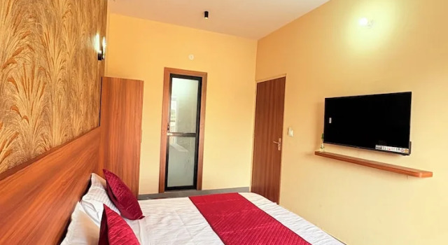 Номер Premium Jay Ambey Palace