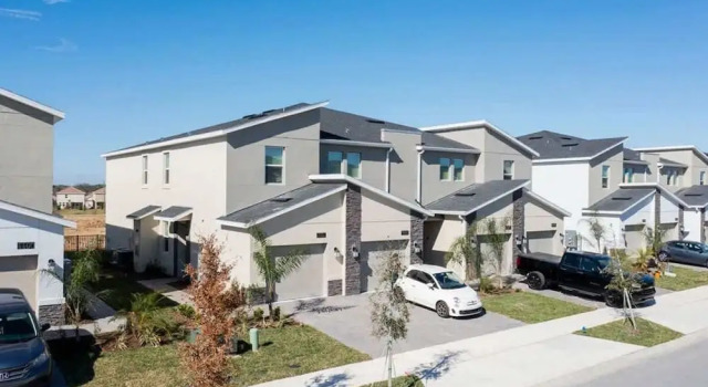 Chic 2Bd Family Retreat With Free Waterpark