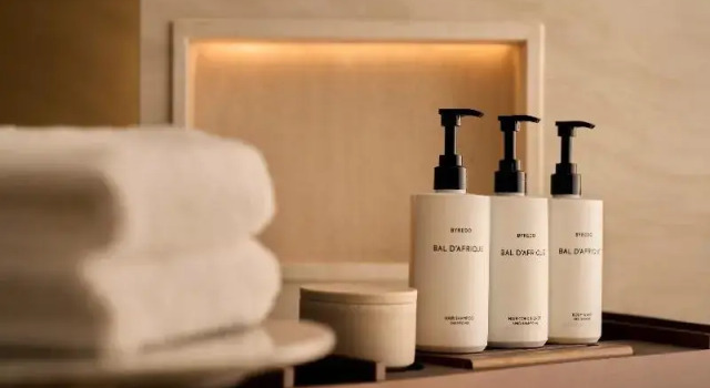 Двухместный номер Standard с красивым видом из окна InterContinental Halong Bay Resort by IHG