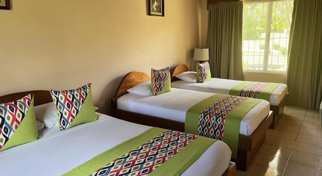 Hotel Villas Vilma, Prenota Hotel Fortuna Alajuela