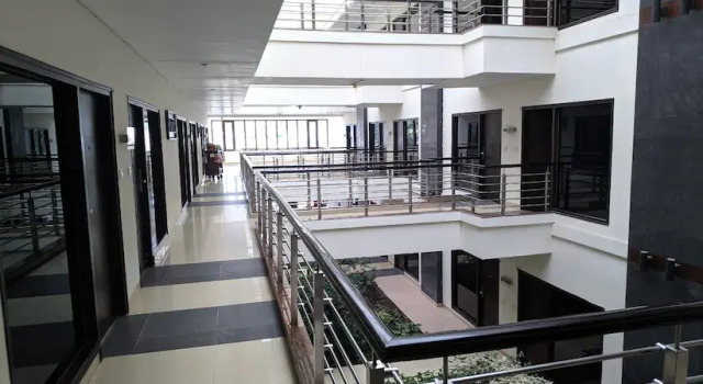 Hotel Saurabh Candy By Peppermint, Haldwani
