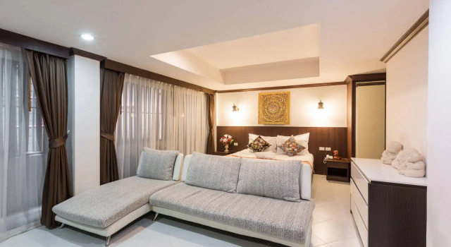 The Nine Hotel at Ao Nang
