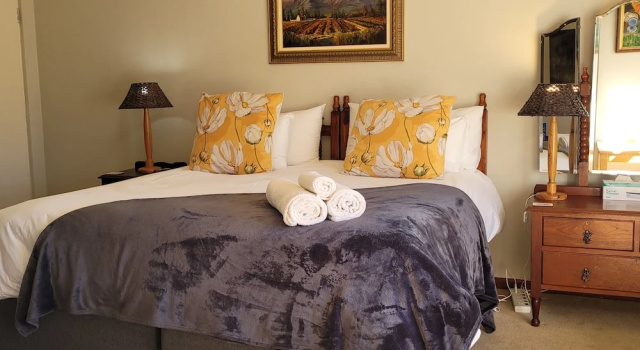 Коттедж Comfort AppleBee Guest Cottages