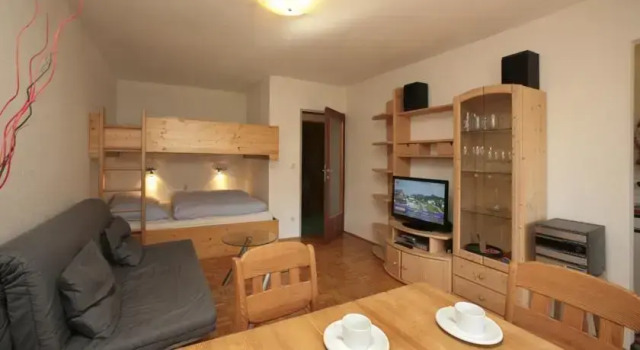 Appartement René