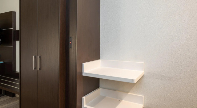 Четырёхместный номер Standard Holiday Inn Express & Suites Rockport - Bay View by IHG