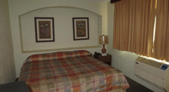 Hotel Las Palmas Midway Inn, Prenota Hotel Matehuala San Luis Potosi