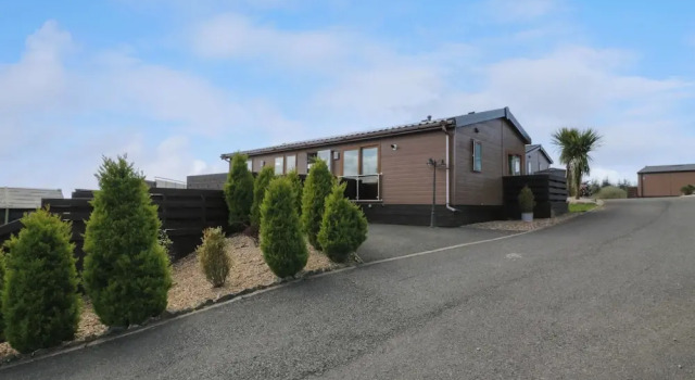 1 Fishermans Hill