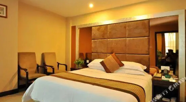 Yihai Hotel