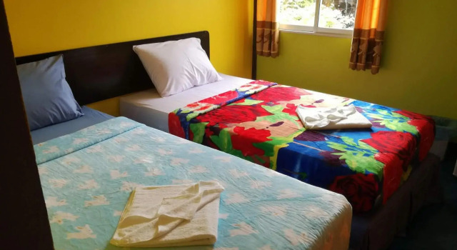 RC Guesthouse
