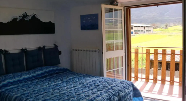 Номер Standard B&B Notti Al Sirente