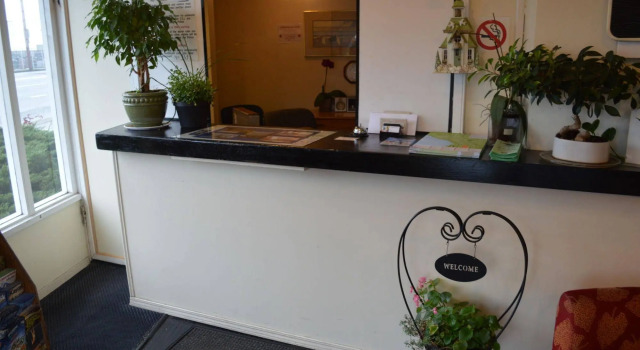 Columbus Motor Inn, Rezerwuj Mini-hotel Mini-hotele w Northgate, Mini-hotel
