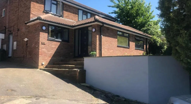 The Annexe, Забронировать Отель Брэкнэлл Беркшир, рядом с Bracknell Forest Council