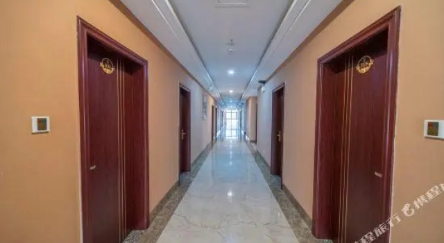 Zhangzhou Yongsheng Hotel, Book Hotel Zhangzhou Fujian