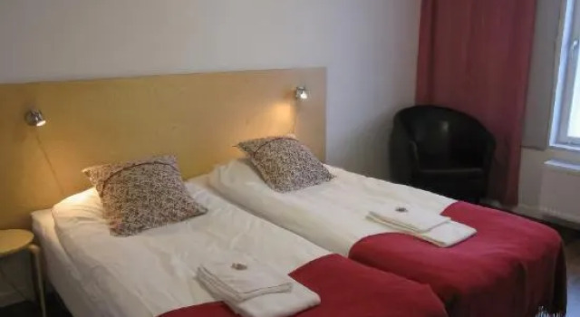 Hotell Ramudden, Book Hotel Hotels in Gavleborg with Parking, Parking