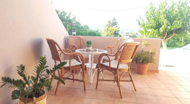 Апартаменты #5 Giorgos & Chara apartments