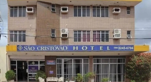 São Cristóvão Hotel, Rezervovat Hotel Hotely v Bahia se snídaní, Snídaně