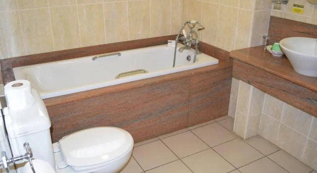 Номер Standard The Sefton
