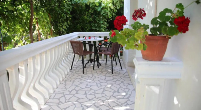 Апартаменты Apartaments A4