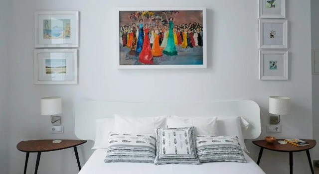 Номер Deluxe Casa Limon