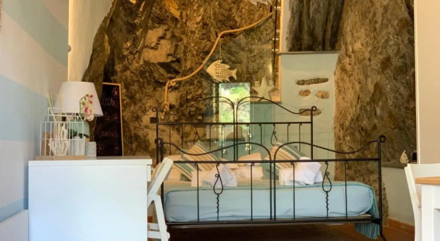 Номер Standard с балконом Affittacamere San Giorgio