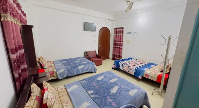 Mohammadia Restaurant & Guest House