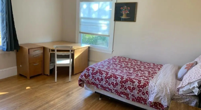 PrivateRooms in CoLiving Home Berkeley, Забронировать Отель Беркли Область залива Сан-Франциско, рядом с The Campanile