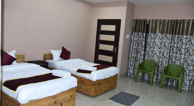 URBAN COTTAGE, Prenota Casa vacanze Ville a Guwahati, Villa