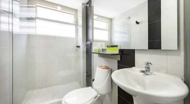 Номер Standard Ayenda 1024 Agora Inn Hotel