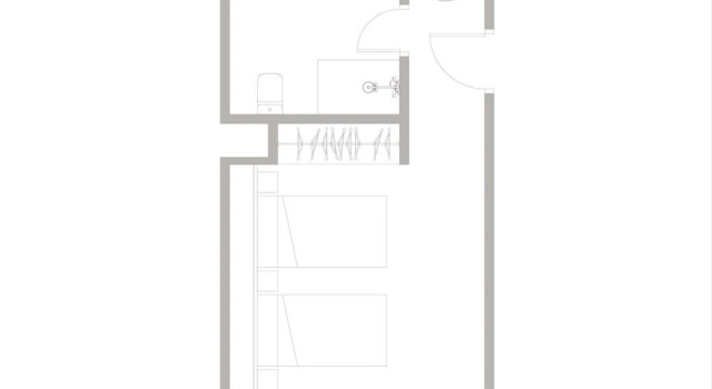 Трёхместный номер Standard Hotel Mogay