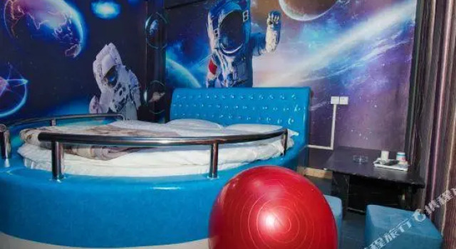Yunta Apartment Hotel