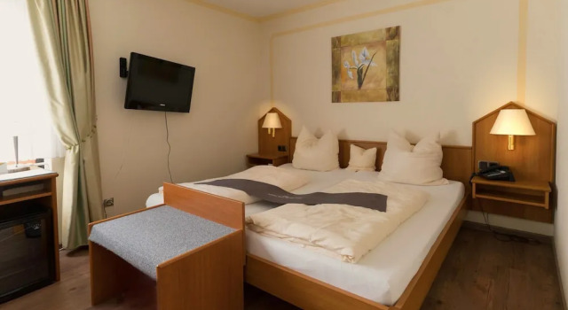 Номер Standard Hotel Estricher Hof